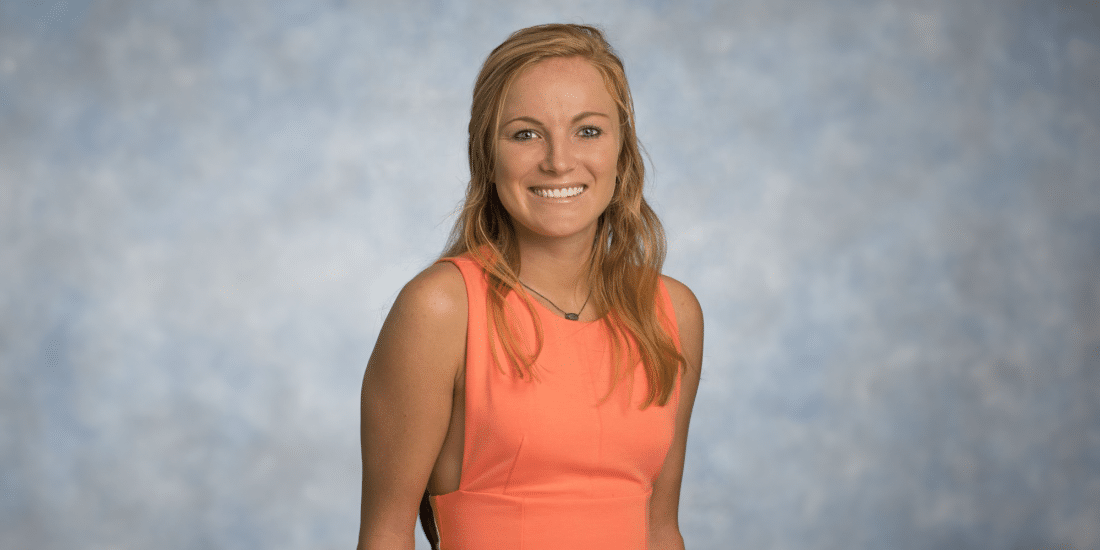 Keavy Baylor Headshot