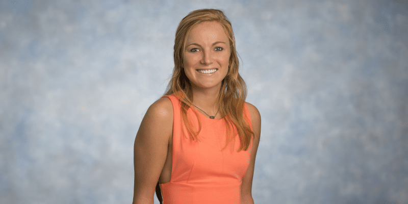 Keavy Baylor Headshot