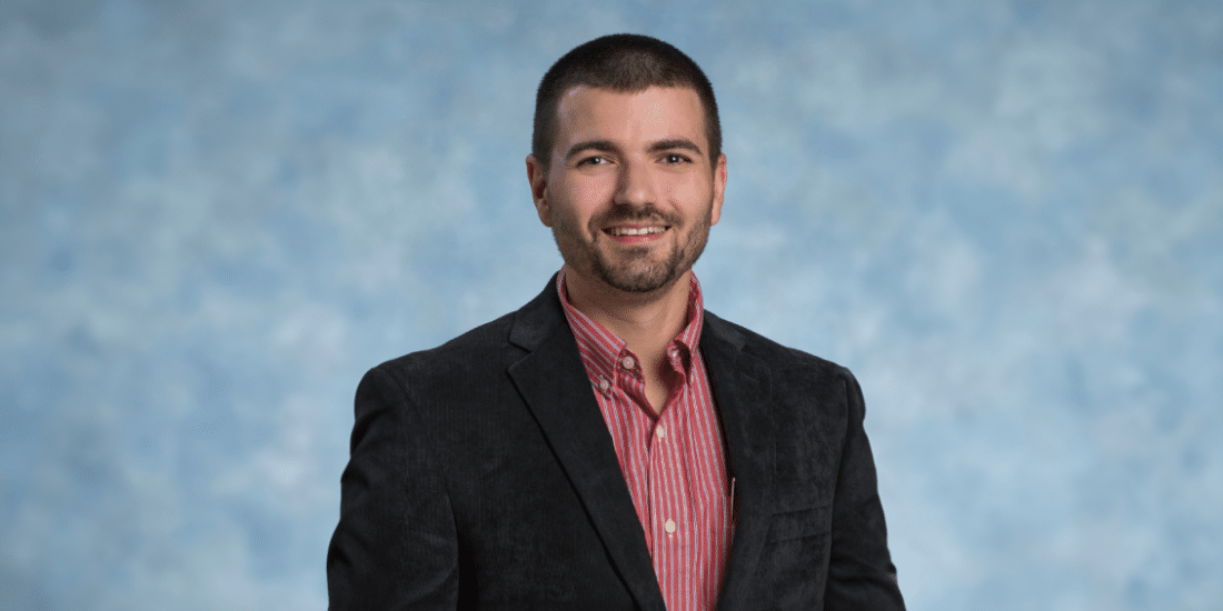 Classics Professor's Book Receives Bolchazy Pedagogy Award for Excellence.