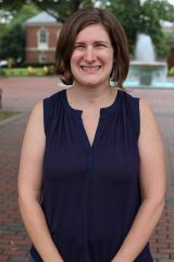 Nancy Falciani-White headshot