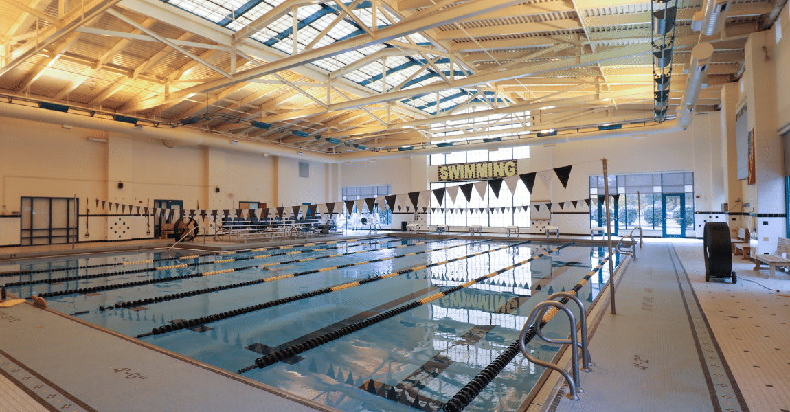 Estes Aquatics Center