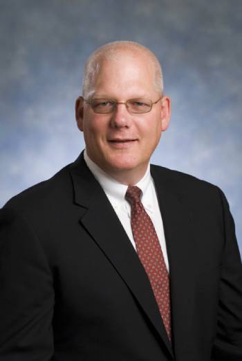 R. Douglas White headshot