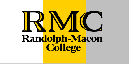 RMC primary logo lockup over approved light background colors