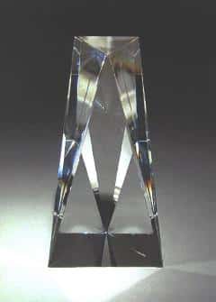 Photo of the Tom Powers Award