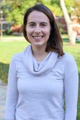 Alyssa Mikytuck headshot