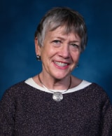 Dr. Amy Goodwin headshot