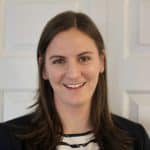 Caroline Young '15 - Computer Science Degree