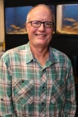 Charles Gowan Headshot