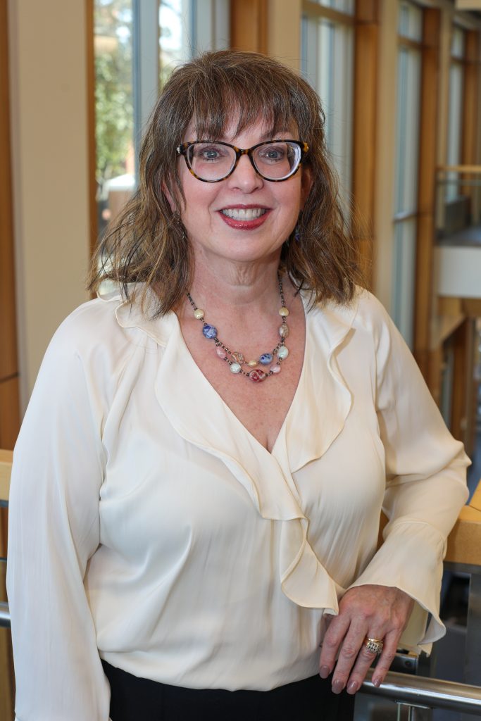 Cindy Rubenstein, RN, Ph.D.