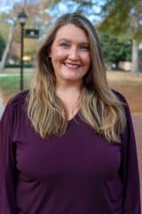 Courtney Corboy headshot