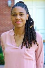 Donelle Boose headshot