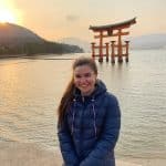 Elizabeth Simmons '21