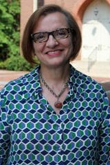 Evie Terrono headshot