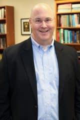 James McLeskey headshot