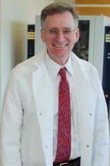 John Thoburn headshot