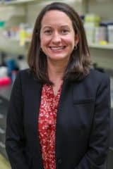 Kimberly Cox headshot