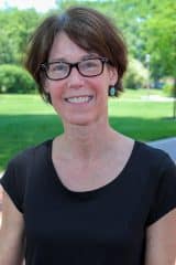 Kristen Klaaren Headshot