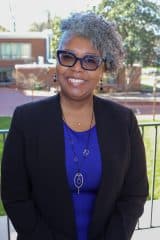 La Toria Tookes headshot