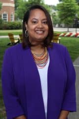 LaNea Winston headshot