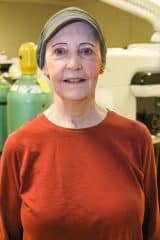 Madeline Sampson Headshot