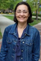 Maria Jose Bordera-Amerigo