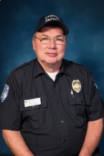 Headshot of Maurice Kiely