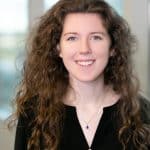 Melissa Pritchard '21