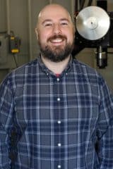 Micahel Rodruck headshot