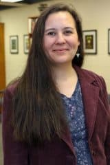 Rachel Dominguez headshot