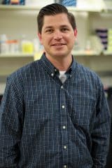 Ray Schmidt headshot