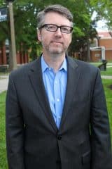 Richard Meagher headshot