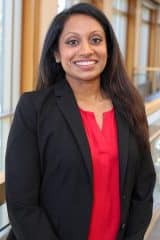 Headshot of Sonali Laboda
