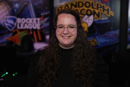 Carin Bublitz headshot