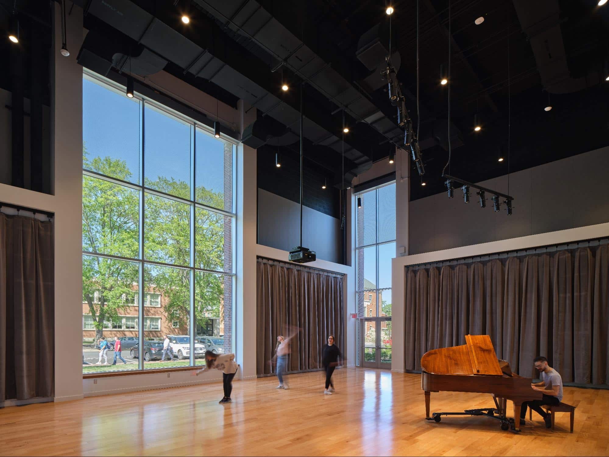 RMC Center for the Performing Arts