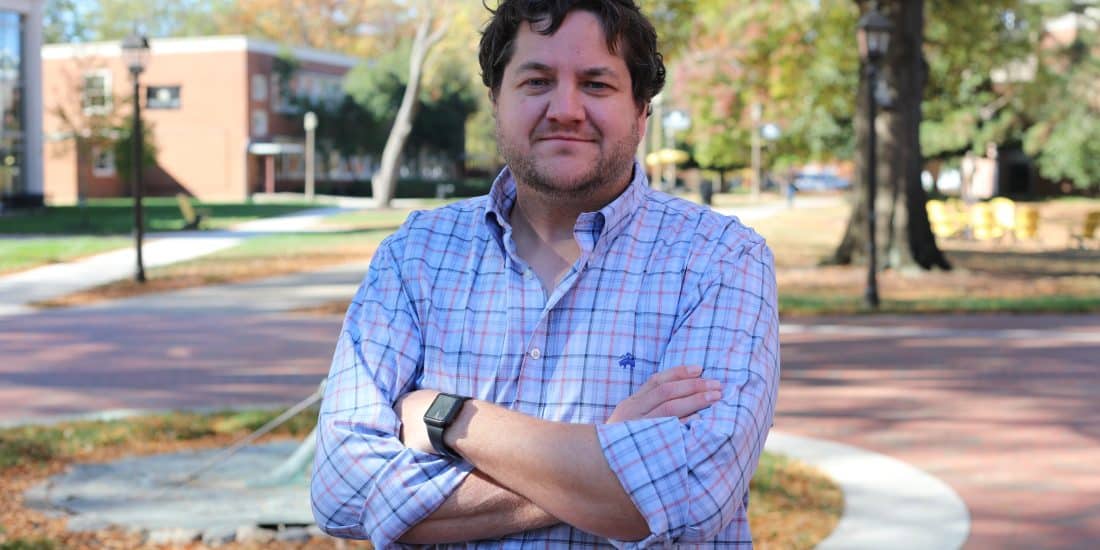 Tyl Taylor Biology Alumni