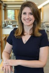 Ashley Wiley headshot