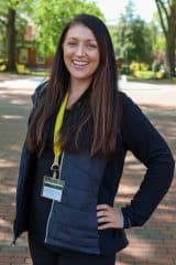 Ashley Woody Headshot