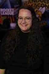 Carin Bublitz headshot