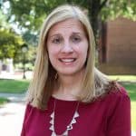 Cathy Rollman headshot