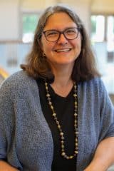 Kendra Grimes Headshot