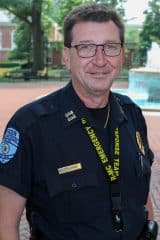 Mike Koslosky Headshot