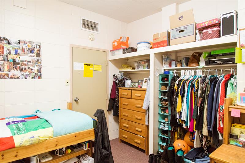 Randolph-Macon College Moreland residence hall