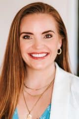 Rachel Ingram headshot