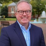 Robert Patterson Headshot