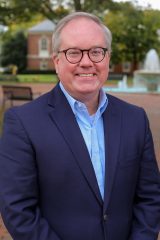Robert Patterson Headshot