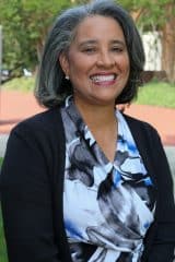 Sabrina Granderson Headshot