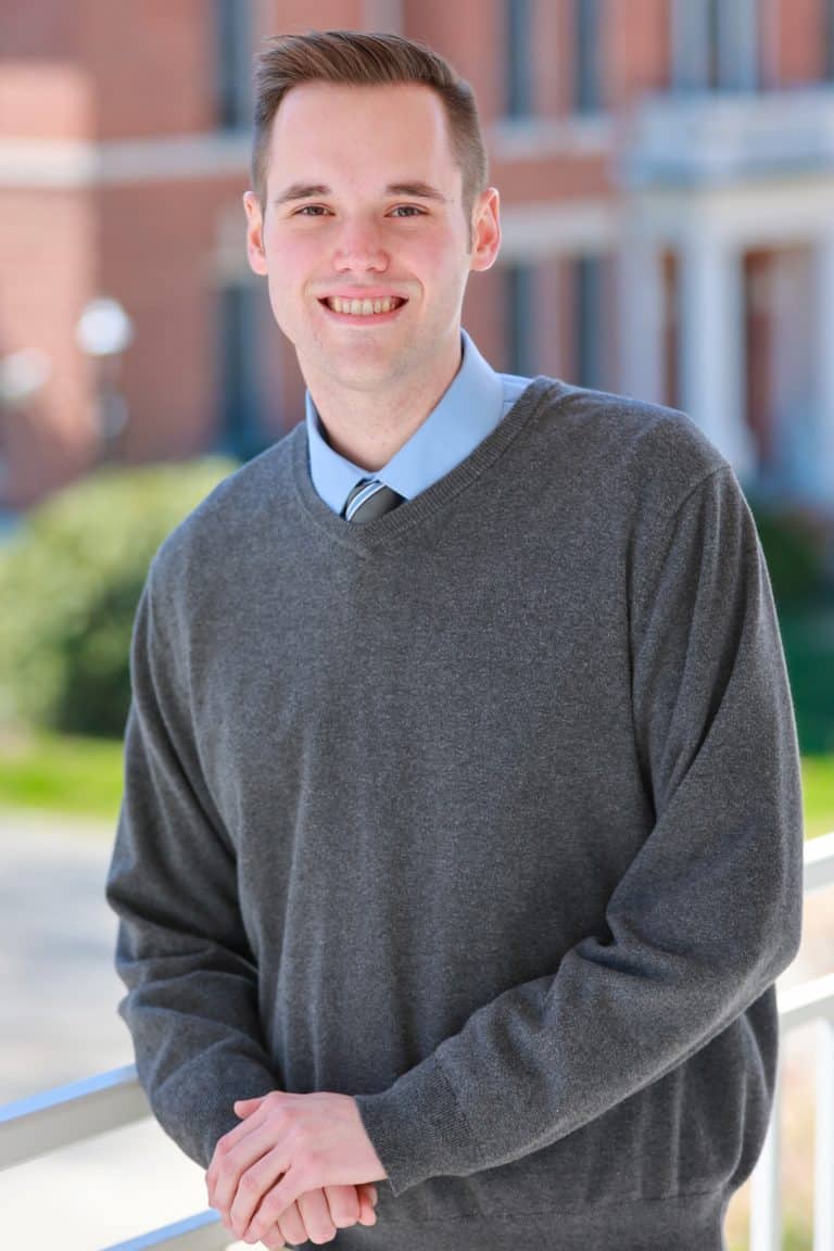 Fraternity and Sorority Life RandolphMacon College