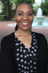 Jackie Smithers headshot