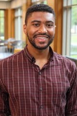 Justin Smith headshot