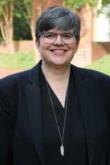 Laura Soulsby headshot